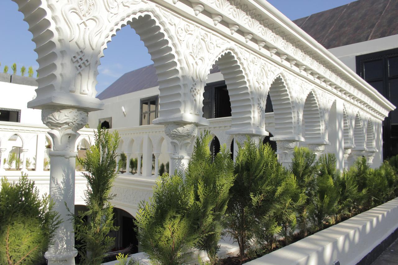 Riad Palais Razala มาร์ราเกช ภายนอก รูปภาพ