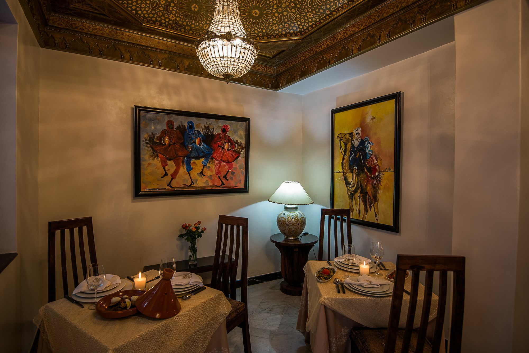 Riad Palais Razala มาร์ราเกช ภายนอก รูปภาพ