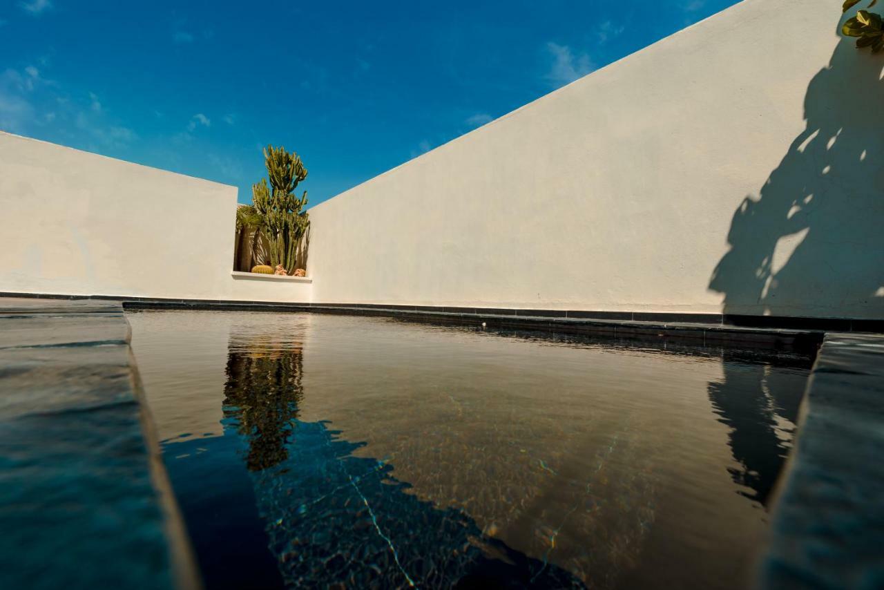 Riad Palais Razala มาร์ราเกช ภายนอก รูปภาพ